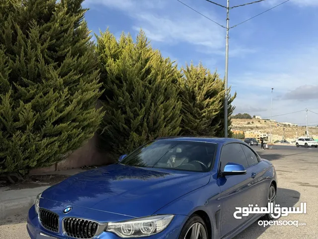 للبيع BMW 428i 2015
