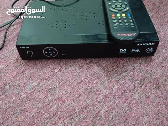  Humax Receivers for sale in Yanbu