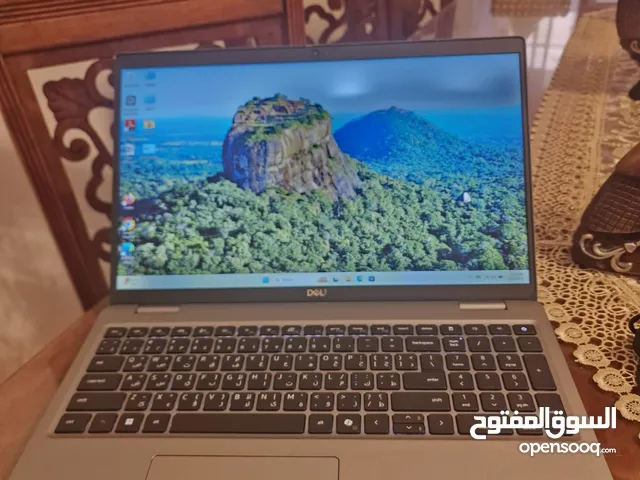 Dell Latitude NEW 5550 15.6  inch Ultra 5 135U vPro  (8GB) 512ssd
