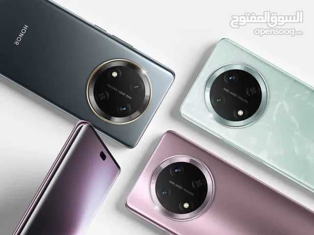زاكرة 256 Honor X9C