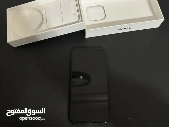 Apple iPhone 11 128 GB in Amman