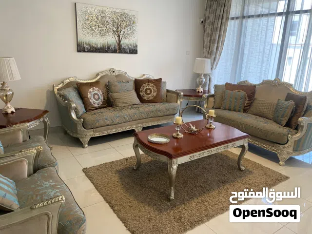 Classic sofas set