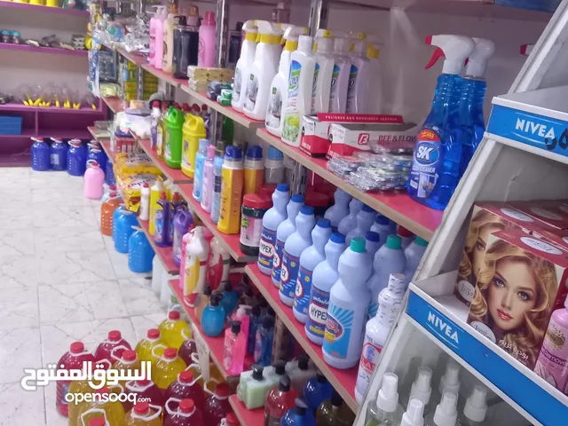 32 m2 Shops for Sale in Jerash Al-Hashimiyyah