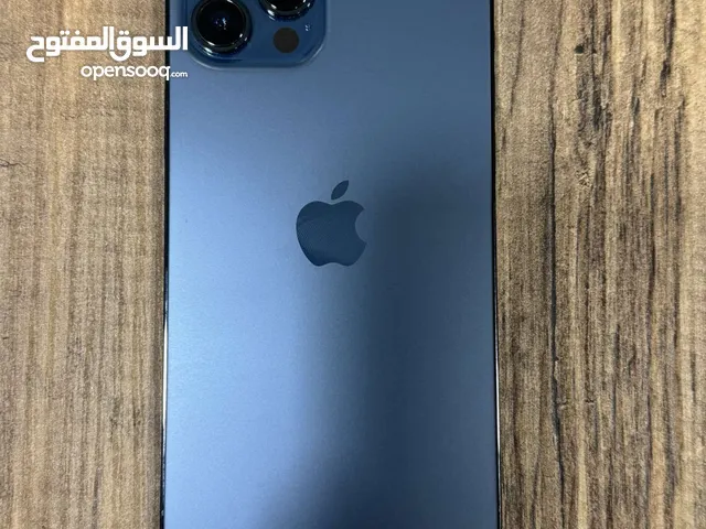 ايفون 12 برو ماكس للبيع