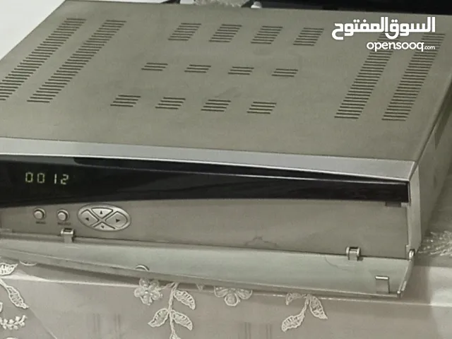  Strong Receivers for sale in Baghdad