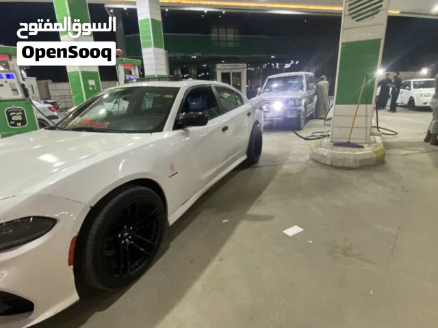 2016 دودج تشارجر Daytona R/T