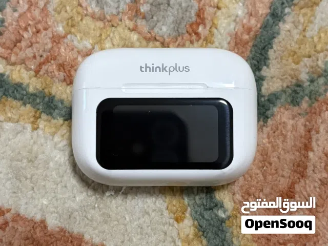 سماعه بلوتوث فيها شاشه مستعمل نضيف ب 50 قابل للتفاوض