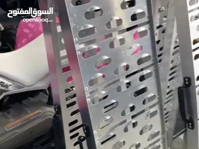 حامل دراجات متين