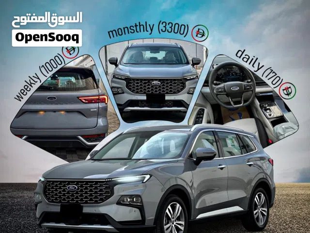 Cars for rent.Ford’ Hyundai ’Mazda ’Toyota ’