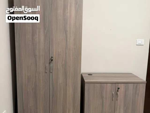 Office Storage Cabinets – Excellent Condition