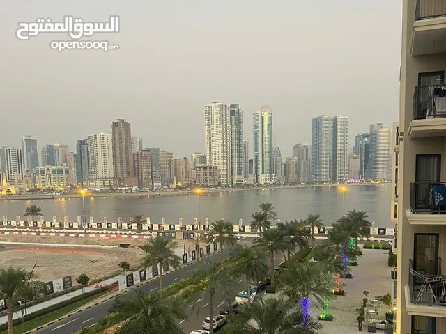 2200 ft 3 Bedrooms Apartments for Sale in Sharjah Al Khan