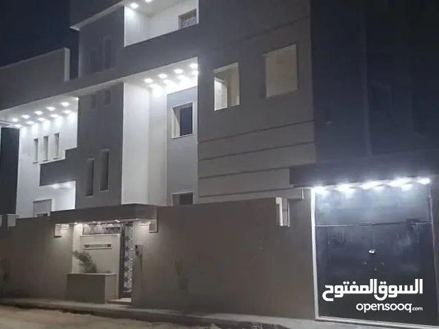 Agent Building for Sale in Al Khums Other