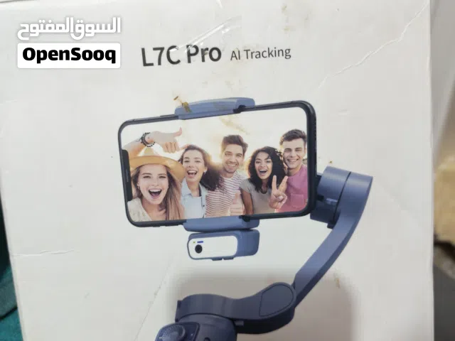 بيه كامرة تتبع تدعم الذكاء الاصطناعي