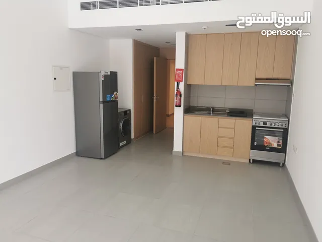 46 m2 Studio Apartments for Rent in Sharjah Muelih
