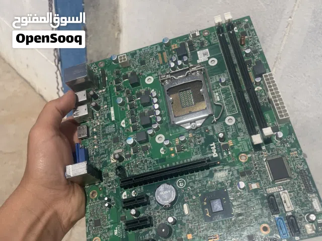 لوحه جيل ثالت نضيفه