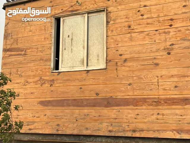 كرفان للبيع