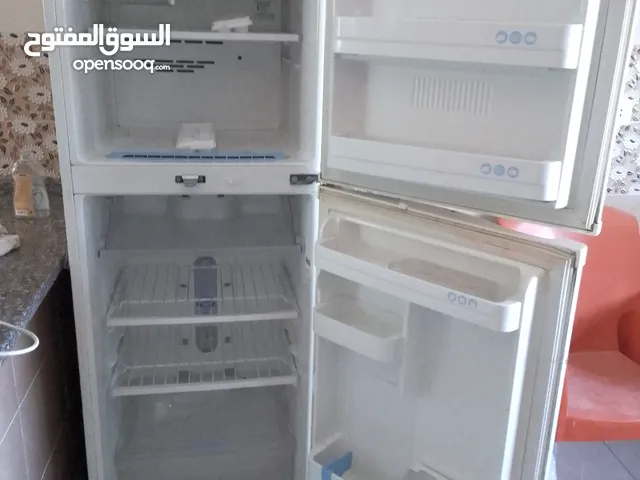 LG Refrigerators in Amman