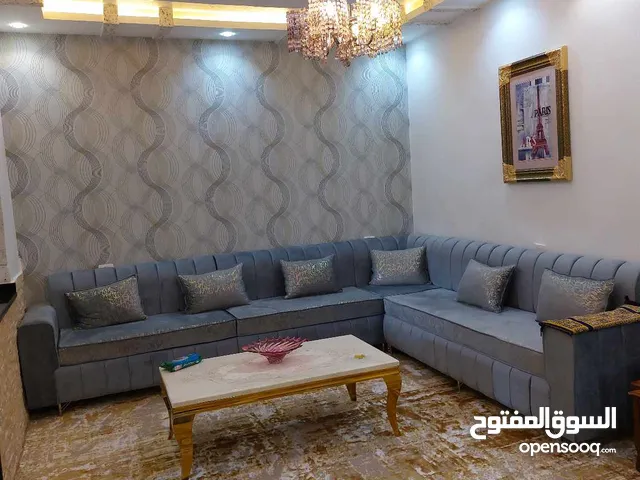 130 m2 3 Bedrooms Apartments for Sale in Tripoli Edraibi