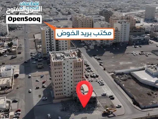 54 m2 1 Bedroom Apartments for Sale in Muscat sultan haitham city