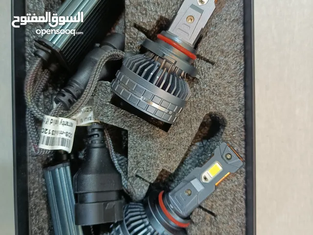 Led headlight bulb