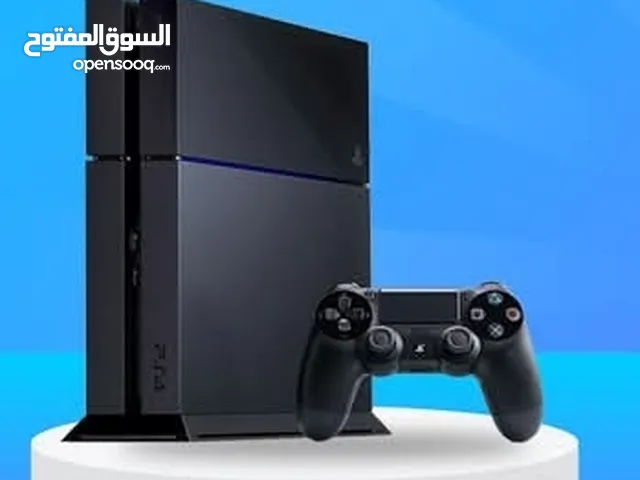 Ps4 فات للبيع