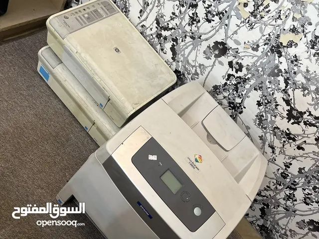 طابعه تصوير