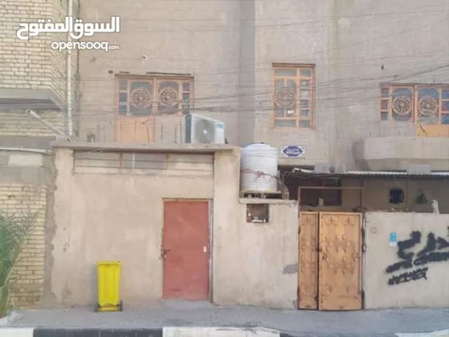 120m2 5 Bedrooms Townhouse for Sale in Basra Yaseen Khrebit