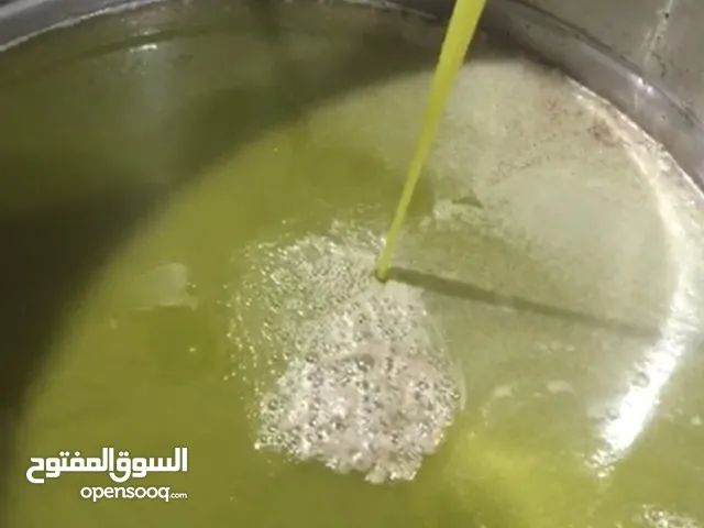 زيت زيتون علان السلط