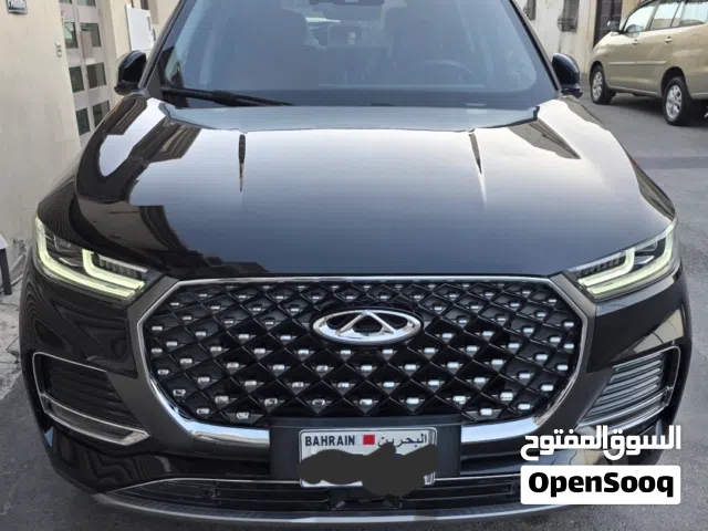 2023 شيري تيجو Tiggo 8 PRO MAX
