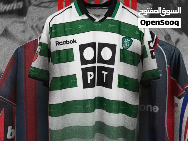 Classic Football Jerseys