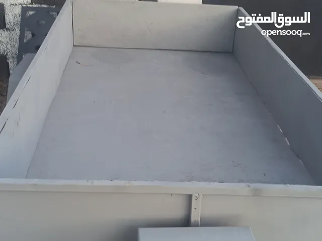 New Toyota 4 Runner in Zawiya