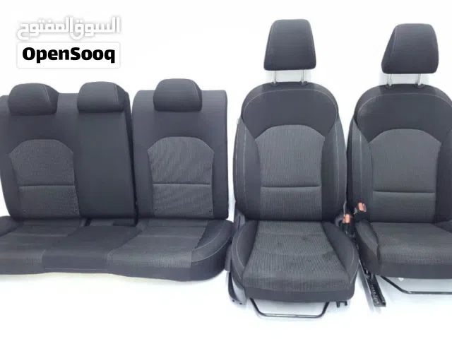 صالون كيا فورتي 2019