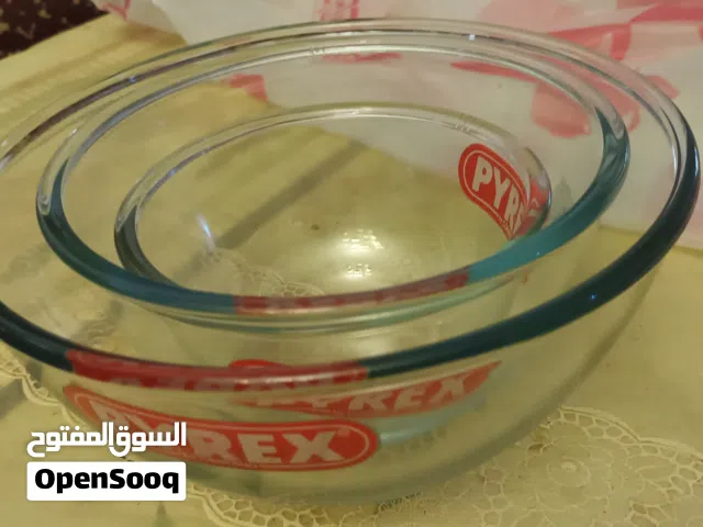 طقم بايريكس