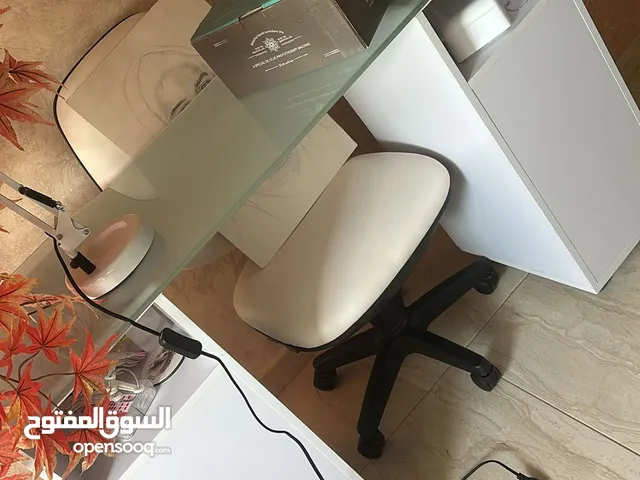 قسم اظافر كامل