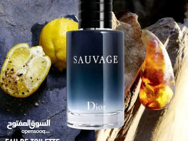 عطر سافاج خاص بالرجال