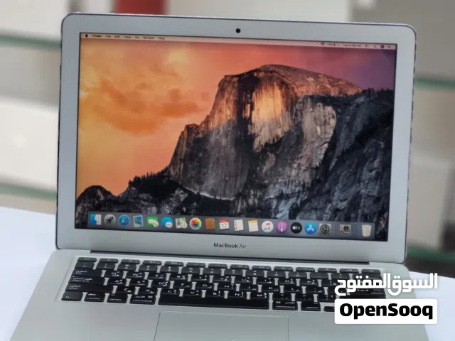 MACBOOK AIR A1466 CORE I7 PROCESSOR 8GB RAM 128GB SSD 13INCH RETINA DISPLAY FREE BAG AND CHARGER