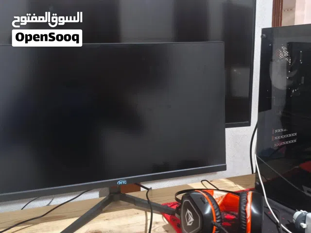 24" Other monitors for sale  in Zliten