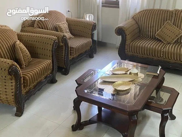 طقم غرفة ضيوف