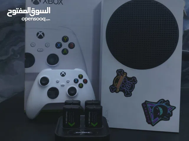 Xbox Series S Xbox for sale in Baghdad
