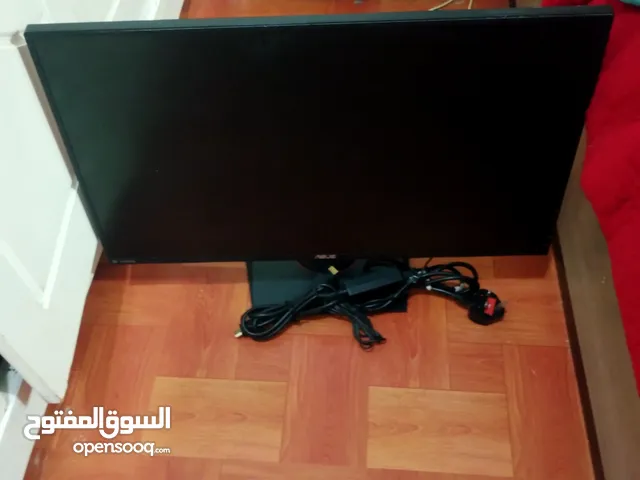 14" Asus monitors for sale  in Hawally