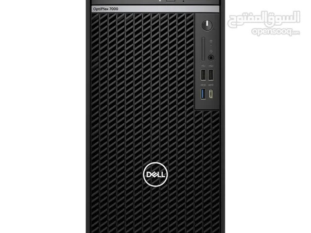 USED DESKTOP DELL OPITPLEX 7000 MT
