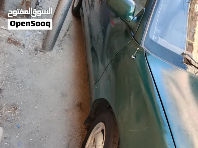 1995, هيونداي, اكسنت, Standard