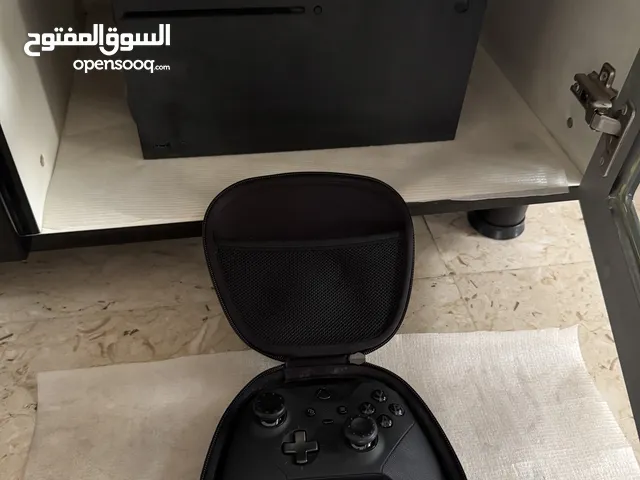 Xbox Series X for Trade with Handheld Console