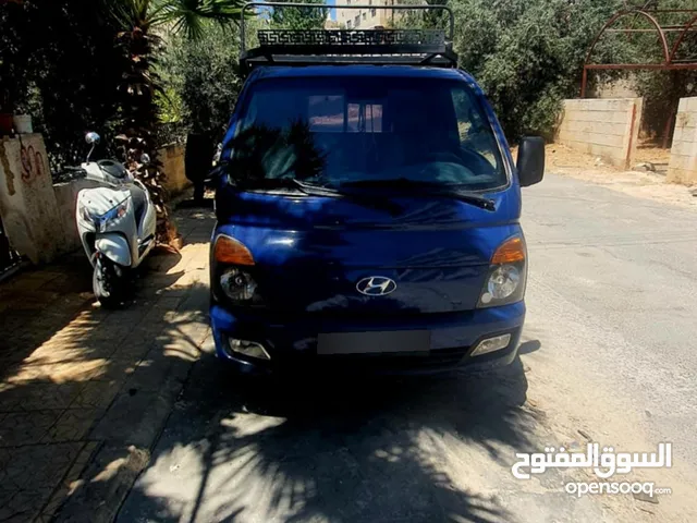 بكم بورتر 2017