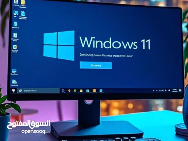 مهندس أجهزة كمبيوتر يقدم خدمات تقنية متكاملة بخبره واسعه تمتد لأكثر من 15 عام