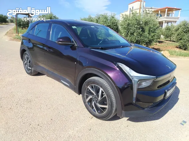 Used Neta U in Irbid