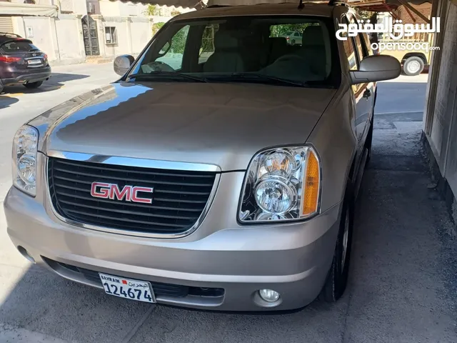 Used GMC Yukon in Northern Governorate