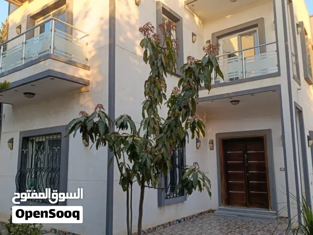 فيلا في كينج مريوط الاسكندريه  للايجار السنوي بدون فرش
