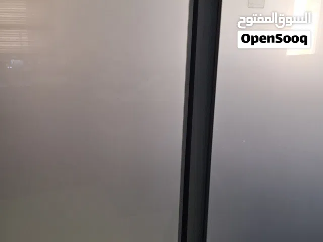 ثلاجه للبيع مستعمل نظيف