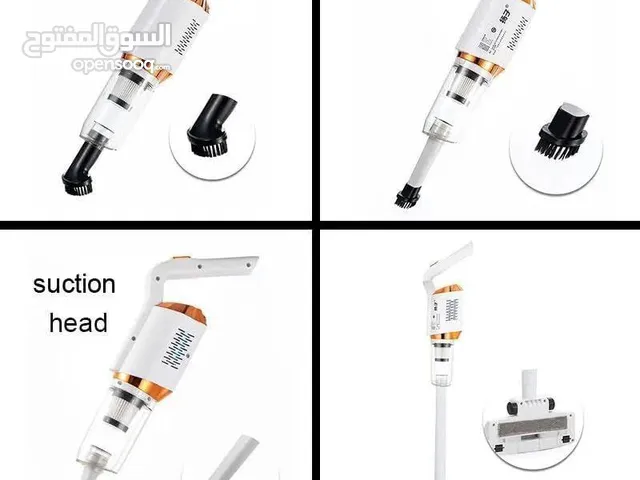 Other Vacuum Cleaners for sale in Sharjah